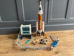Lego 60228, Kinderen en Baby's, Speelgoed | Duplo en Lego, Ophalen of Verzenden, Zo goed als nieuw, Complete set, Lego