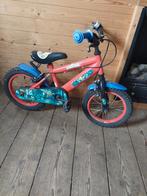 Kinderfiets 14 inch, Minder dan 16 inch, Zo goed als nieuw, Ophalen