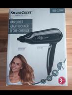 SilverCrest Haardroger - Nieuw in doos!, Ophalen of Verzenden, Nieuw, Haarverzorging
