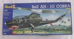 Revell Bell AH-1G Cobra schaal 1:32 ongebouwd 1991., Ophalen of Verzenden, Zo goed als nieuw, Groter dan 1:72, Revell