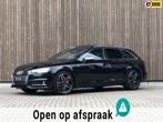 Audi S4 Avant 3.0 TFSI quattro|2018|EX BTW EX BPM|, Gebruikt, 2995 cc, 1650 kg, Zwart
