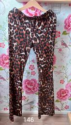 Flared broek, Ophalen of Verzenden, Meisje, Broek