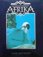 Afrika. Een groots continent, Ophalen of Verzenden, 20e eeuw of later, Zo goed als nieuw, Afrika