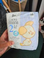 Etos Luiers Mini Maat 2 -  2 Stuks, Ophalen, Nieuw, Overige typen