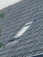 Velux dakraam 55x78cm, Ophalen, Gebruikt, Minder dan 80 cm, Minder dan 80 cm