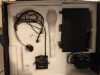 microfoon headset draadloos, Ophalen, Gebruikt, Overige merken, Draadloos