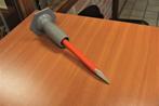 Beitel MB spits model met handvat 300 mm, Ophalen, Nieuw