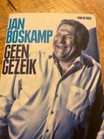 Jan Boskamp - Geen Gezeik (Wim de Bock), Ophalen, Gelezen, Sport