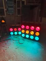 Stoplicht decoratie sfeerverlichting disco lamp spot, Ophalen, Gebruikt, Licht, Kleur