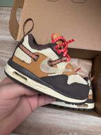 Nike Air Max 1 Travis Scott Cactus Jack Baroque Brown 19,5, Kinderen en Baby's, Ophalen of Verzenden, Nieuw, Jongen of Meisje