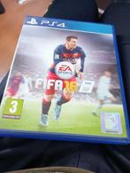 Fifa 16, Spelcomputers en Games, Games | Sony PlayStation 4, Ophalen, 1 speler, Zo goed als nieuw, Vanaf 3 jaar