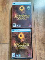 Computer spel - LOTR Lord of the Rings Online Shadows Angmar, Avontuur en Actie, Online, 1 speler, Ophalen of Verzenden