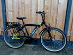 Degelijke jongensfiets Batavus snake 26 inch 3 versnellingen, Batavus, Zo goed als nieuw, Handrem, Ophalen