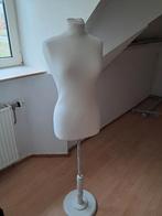 Dames paspop, Hobby en Vrije tijd, Ophalen, Gebruikt, Paspop