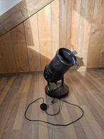 Lamp spot model met grond schakelaar, Ophalen of Verzenden