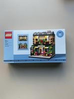 Lego Flowershop 40680;nieuw ongeopend, Kinderen en Baby's, Speelgoed | Duplo en Lego, Ophalen, Nieuw, Complete set, Lego