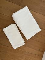 IKEA Dekbedovertrek 1 Persoons, Huis en Inrichting, Slaapkamer | Beddengoed, Ophalen, Eenpersoons, Wit, Dekbedovertrek