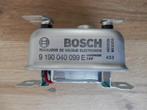 Spanningsregelaar Bosch 12 volt, o.a. VW Kever en Karmann, Ophalen of Verzenden