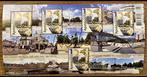 Postzegels pf. Mooi Nederland. Apeldoorn, Na 1940, Ophalen of Verzenden, Postfris