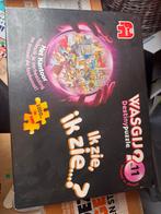 Wasgij Destiny 11 - 1000 Stukjes, Ophalen of Verzenden, Gebruikt, Legpuzzel
