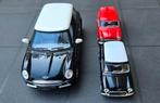 mini cooper schaalmodellen,ook andere schaalmodellen, Ophalen of Verzenden, Auto