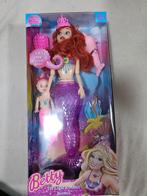 Betty licht en music, Kinderen en Baby's, Speelgoed | Overig, Ophalen of Verzenden, Nieuw, Jongen of Meisje