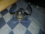 Pols horloge dames. Anker. Stanis steel. Anti statisch, Sieraden, Tassen en Uiterlijk, Horloges | Dames, Ophalen of Verzenden