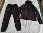 Black Bananas Trainingspak Maat M, Maat 48/50 (M), Zwart, Ophalen of Verzenden, Black Bananas
