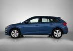 Skoda Scala 1.0 TSI Sport Business | PANORAMADAK | STOELVERW, Auto's, Skoda, 12 maanden, Scala, Gebruikt, Blauw
