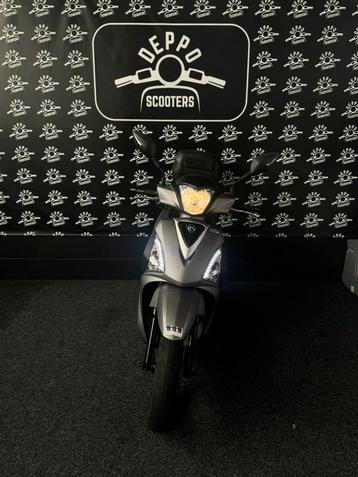 Sym symphony st beschikbaar voor biedingen