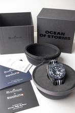 Blancpain x Swatch Ocean of Storms, Sieraden, Tassen en Uiterlijk, Horloges | Heren, Ophalen of Verzenden, Nieuw, Polshorloge