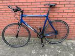 Giant OCR 3.0 hybride XL frame 3x9 versnellingen, Ophalen, Gebruikt, Aluminium, Giant