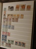 Nederlands indie suriname indonesie en antillen, Postzegels en Munten, Postzegels | Volle albums en Verzamelingen, Verzenden, Buitenland