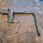 Grohe Kraan - Nieuwstaat! Keukenkraan badkamerkranen, Ophalen of Verzenden, Zo goed als nieuw, Chroom, Kraan