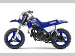 yamaha PW50 Gezocht, Fietsen en Brommers, Minibikes, Midibikes en Pitbikes, Ophalen of Verzenden, Zo goed als nieuw, Overige typen