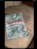 orthopedagoog, Boeken, Ophalen of Verzenden, Beta