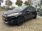Ford Fiesta 1.4 Ghia LMV / Sportstoelen / Clima / Multimedia, Voorwielaandrijving, Euro 5, Gebruikt, 4 cilinders