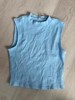 NIEUW: top van ONLY mt M, Kleding | Dames, Tops, Maat 38/40 (M), Only, Blauw, Nieuw