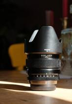 Fujifilm XF 23mm f/1.4 R, Ophalen of Verzenden, Zo goed als nieuw