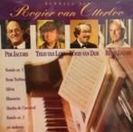 CD Hommage Aan Rogier Van Otterloo 280717 Smooth Jazz, Verzenden, 1980 tot heden, Jazz