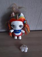 Poopsie Slime Surprise Unicorn Doll, Kinderen en Baby's, Speelgoed | Poppen, Ophalen of Verzenden, Gebruikt, Overige typen
