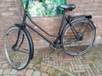 damesfiets, zie foto, Fietsen en Brommers, Fietsen | Dames | Damesfietsen, Ophalen, Gebruikt, Overige merken