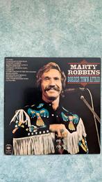 LP Marty Robbins - Border Town Affair, Cd's en Dvd's, Vinyl | Country en Western, Verzenden, Zo goed als nieuw