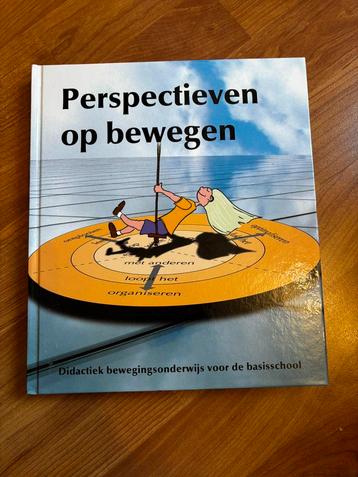 Perspectieven op bewegen  beschikbaar voor biedingen
