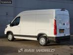 Maxus eDeliver 9 Elektrisch 280km WLTP 72kWh L2H2 204pk Airc, Auto's, Bestelauto's, Automaat, Stof, Gebruikt, 750 kg