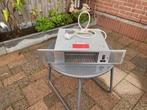 kickspace KSU500 plintverwarming radiator, Ophalen, Gebruikt, Minder dan 30 cm, Radiator