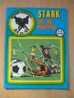 Boing-Special 11, Stark en de maffia. Voetbalstrip, Boeken, Stripboeken, Eén stripboek, Ophalen of Verzenden, Zo goed als nieuw