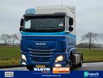 DAF XF 440 spacecab nl-truck, Automaat, Euro 6, Overige kleuren, Origineel Nederlands