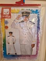 Kinder Kapitein verkleed kostuum, Ophalen of Verzenden, Jongen of Meisje