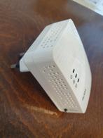 Zyxel PLA4201 v2 Powerline Adapter, Computers en Software, Ophalen of Verzenden, Gebruikt, Zyxel